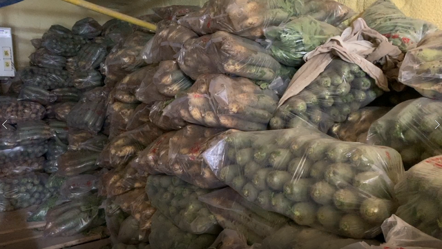 常吃萝卜皮的几个好处，萝卜皮的功效与禁忌（是金字塔尖上的美食吗）