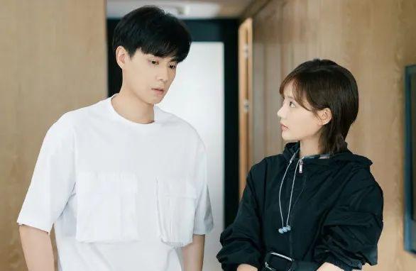 李明德身高体重，李明德身高（又是“势均力敌”的爱情）