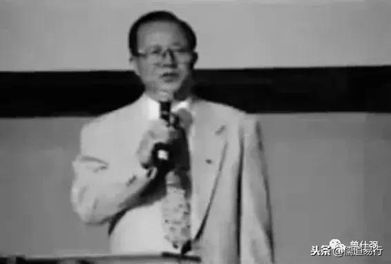 曾仕强预言自己84岁,曾仕强预言自己84岁是真的吗(国学大师曾仕强逝世,享年84岁) 曾仕强预言自己84岁,曾仕强预言自己84岁是真的吗(国学大师曾仕强逝世,享年84岁)