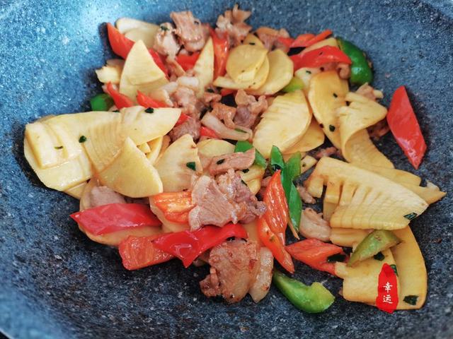 竹笋怎么炒好吃，芦笋怎么炒好吃又香脆（以后不会担心在家炒不好了）