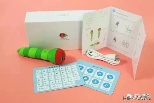 小达人点读笔怎么安装点读包，如何为小达人点读笔安装点读包（小达人、毛毛虫、有道词典笔）