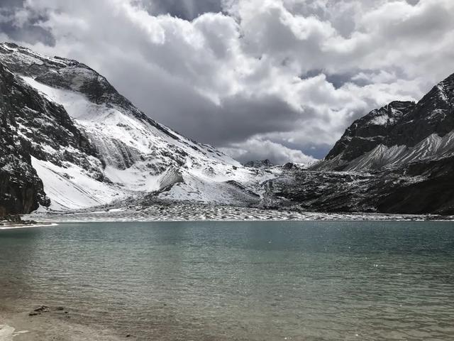 稻城在哪，亚丁稻城在哪（在稻城亚丁，满载一身春色而归）