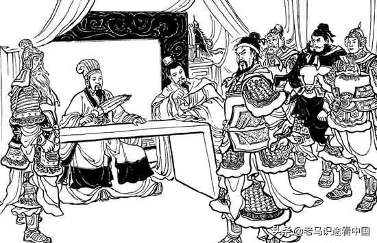 关于诸葛亮的俗语，与诸葛亮有关的诗词！（《三国演义》中的诸葛亮生平事迹大全）