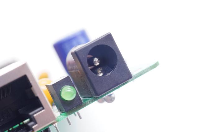 以太网适配器，电脑没有以太网适配器（一款PoE供电器工作原理是什么）