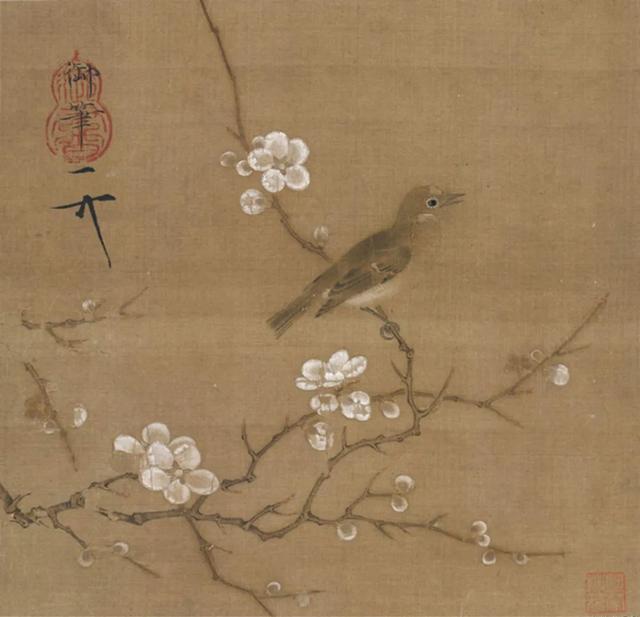 水印木刻版画的表现技法，知见INSIGHT丨什么是水印木刻