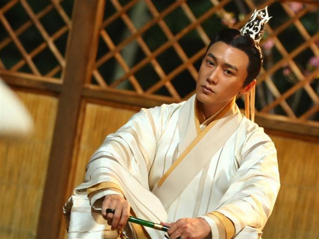 汉武帝后是哪个皇帝，汉武帝刘彻之后是哪一位皇帝（为什么选择最小的刘弗陵继位）