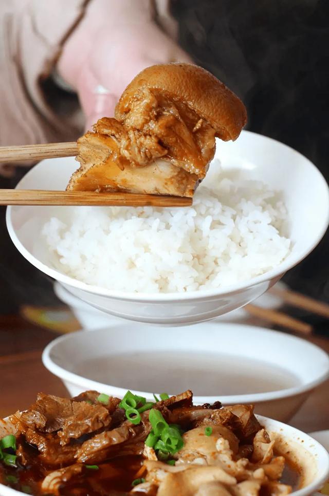 干饭是什么意思，网络词干饭是什么意思（中国干饭地图：天南海北）