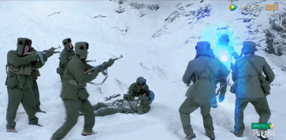 草原大地獭真实存在吗，草原大地獭现实中有吗（《鬼吹灯》怪物中哪一个战斗力最强）