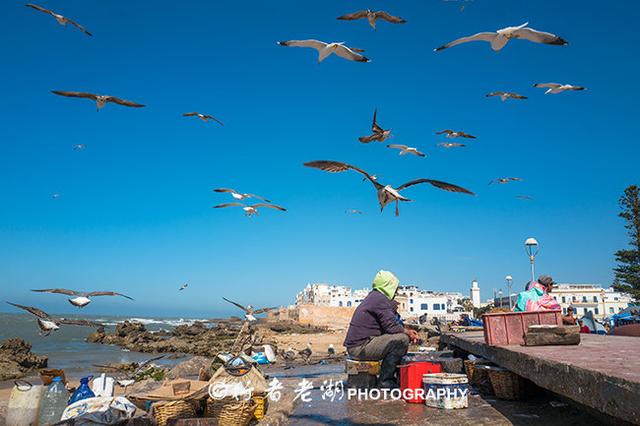 斯卡拉是什么地方，斯卡拉是什么地方的车（大西洋的摩洛哥海滨之城）