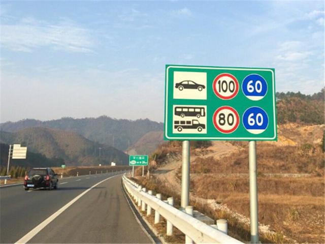 二广高速为什么叫二广，大广高速起点和终点都在哪（车主：20万人被扣分罚款）