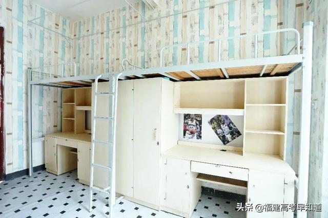 厦门东海学院怎么样，厦门东海职业技术学院怎么样（福建省专科院校食宿条件大比拼）