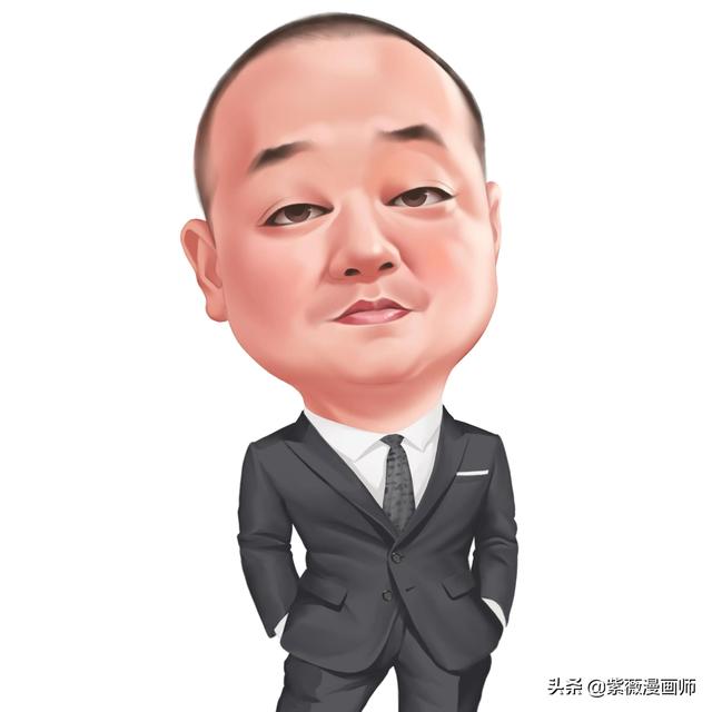 超霸气卡通头像微信，超霸气卡通头像（换一换你的微信头像吧）