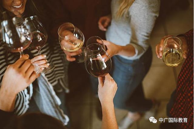 派对是什么意思，派对是什么意思英语（漫谈▕ 西方国家的派对文化）