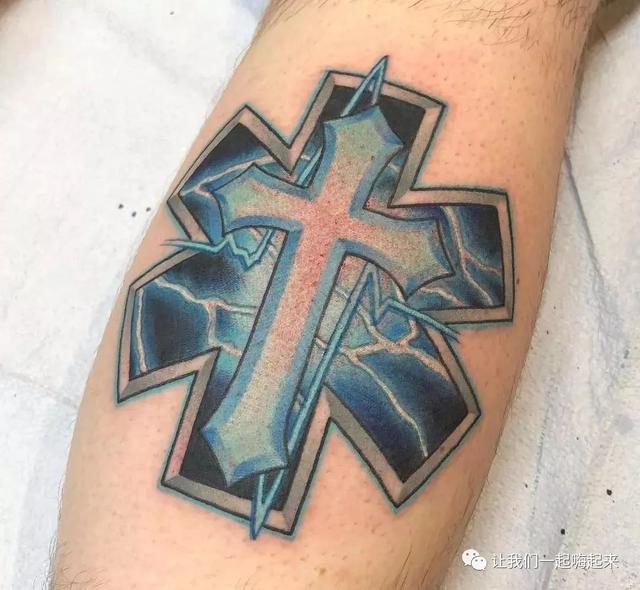 戴十字架有什么禁忌，戴十字架的忌讳和讲究（十字架——不只是种信仰）