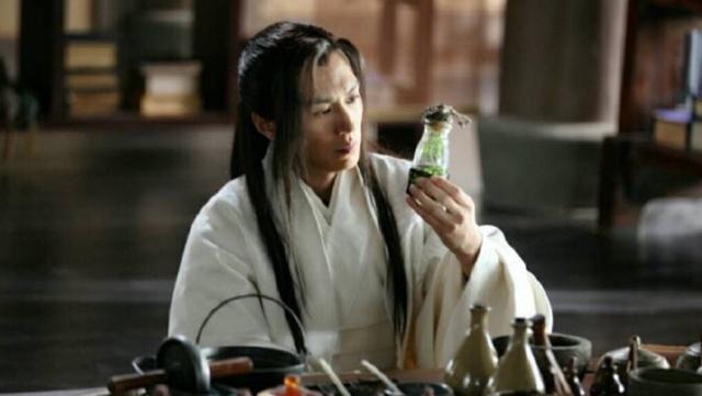 琅琊榜小说原著结局，琅琊榜小说人物结局（拿着遗物才说出那年）