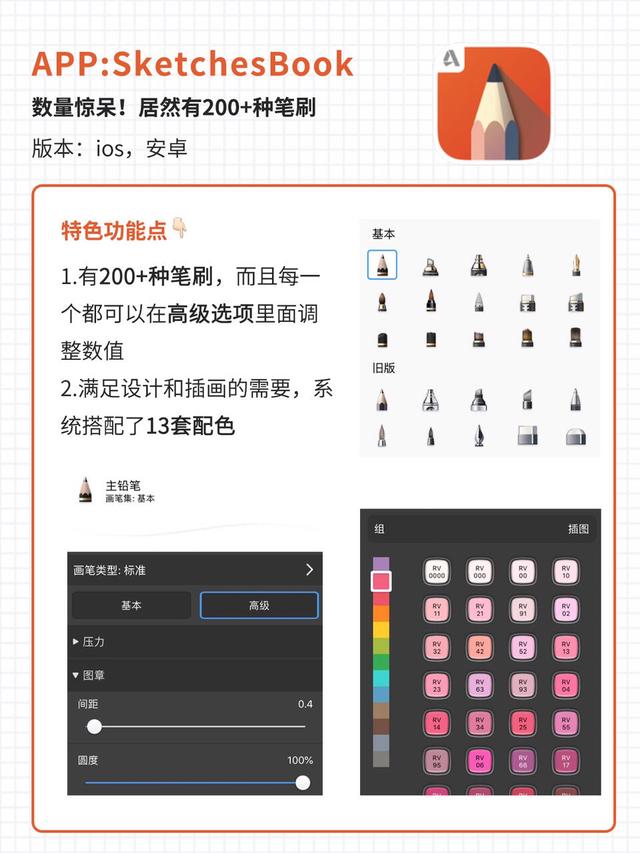 手机平面绘图软件，免费绘图软件都有哪些（免费好用的绘图软件）