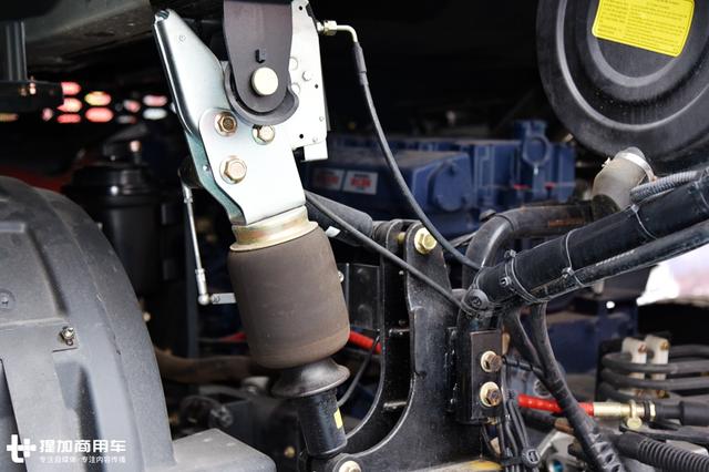 fha是什么牌子的车，fha是什么牌子的卡车（这款国产旗舰重卡您肯定没见过）