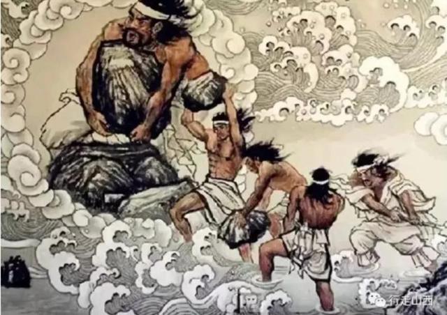 瞽叟怎么读（舜与象，瞽叟是什么意思（尧舜禹的父亲都是谁）