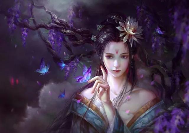 沐小夭是谁,沐小夭怀了谁的孩子(只为喊一声"大王")