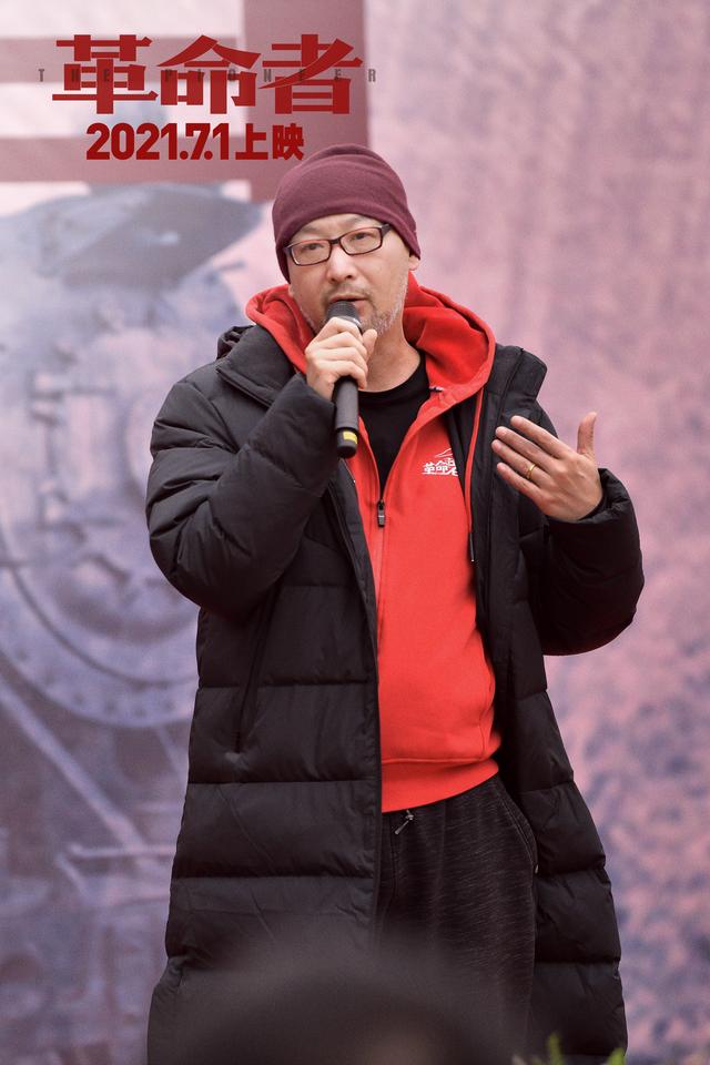 少帅演员表，少帅演员表和角色介绍（李易峰饰演毛泽东）