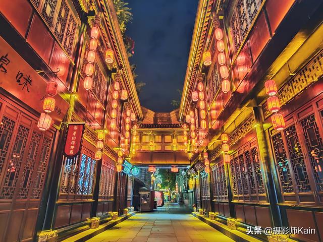 成都宽窄巷子晚上有什么好玩的,宽窄巷子附近有什么玩的(不一样的成都旅行攻略) 成都宽窄巷子晚上有什么好玩的,宽窄巷子附近有什么玩的(不一样的成都旅行攻略)