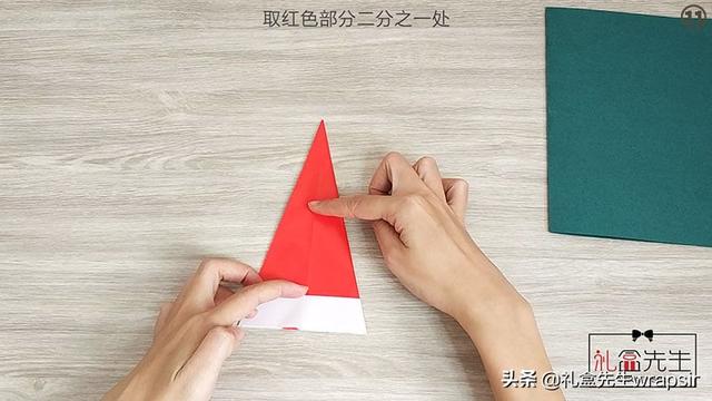 圣诞卡片制作方法，圣诞卡片制作方法简单（什么样的圣诞节贺卡有新意更有心意）