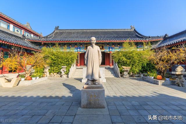 潍坊有哪些区县，潍坊有哪些区县城（了解潍坊市有几个区、县）