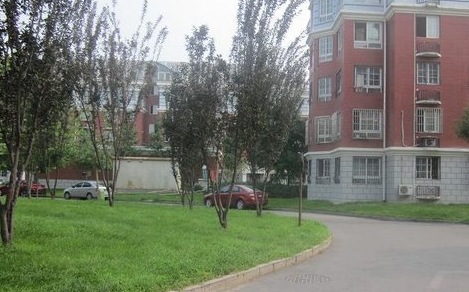 北京朝阳区属于几环，北京最富裕的三个区（北京朝阳区的朝阳新城怎么样）