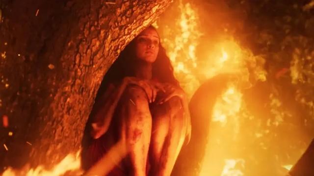 天敌电视剧演员表，天敌电视剧剧情介绍（为拍此片导演被封杀）