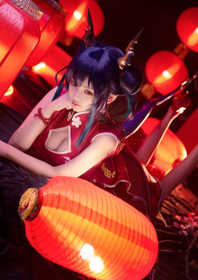 陈sir什么意思，为什么要叫陈sir（四位国人COSER扮演的手游《明日方舟》角色陈SIR）