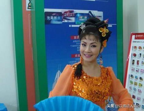 闫淑萍简历 老公，闫淑萍简历（她如今的生活真的让人吃惊）