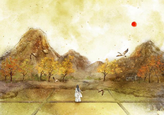 静心最高境界的诗句有哪些，表示心静的诗句有哪些（人生的最高境界是心静）