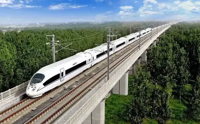 火车是什么字母开头，火车前面开头字母代表什么（G、D、C、Z、T、K、L、Y）