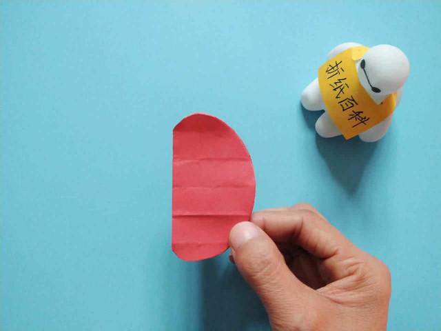 如何做漂亮的贺卡，如何做漂亮的贺卡视频（非常漂亮的苹果贺卡）