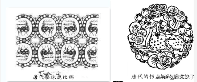 鹿女，微信头像，鹿女（为啥“鹿的形象”被广泛应用到众多领域上）