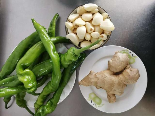 咸菜是什么菜做的，咸菜怎么做的（这9种蔬菜腌好后）