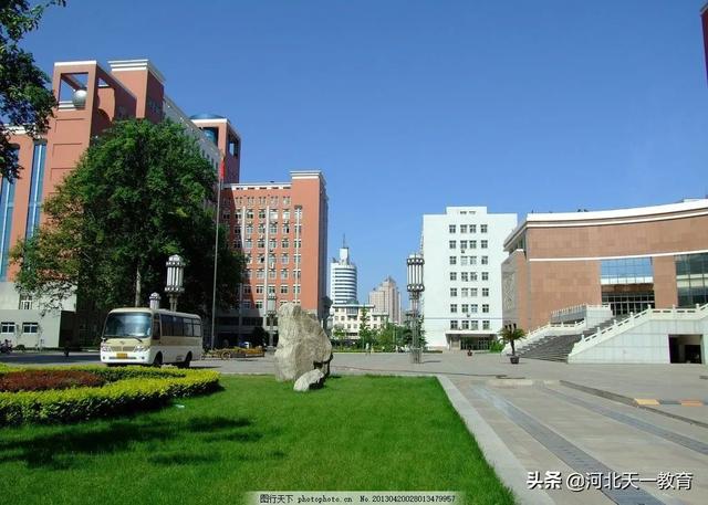 河北医科大学地址在哪里 哪个城市 哪个区，河北医科大学地址在哪里（河北医科大学介绍）