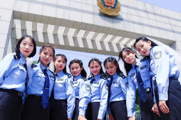 广东警官职业学院，广东司法警官职业学院2019年招生章程（入警率达95%的广东警官学院）