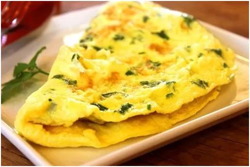 感冒了能吃鸡蛋不，感冒能不能吃鸡蛋（这份疾病“忌口清单”）