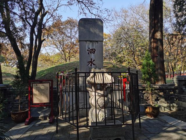 孔子的老家在哪里，孔子的家在哪里（孔子故里 东方圣城—曲阜）