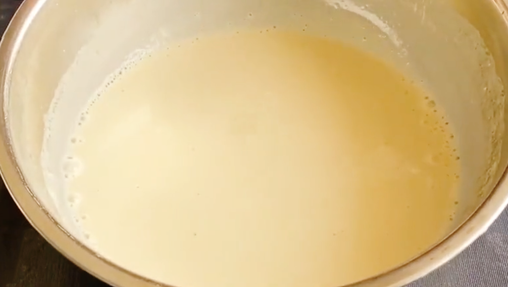 图片[2]-【早餐鸡蛋卷饼】做法步骤图 饼柔软筋道又营养 全家人都爱吃-起舞食谱网