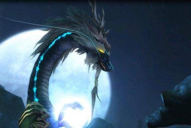 大荒五帝十神战力排名，神话中的各路神明实力究竟如何