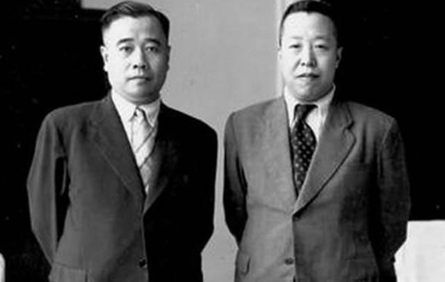 鲁迅的老师不简单：孙子是正部级，曾孙是正国级，侄子是国防部长