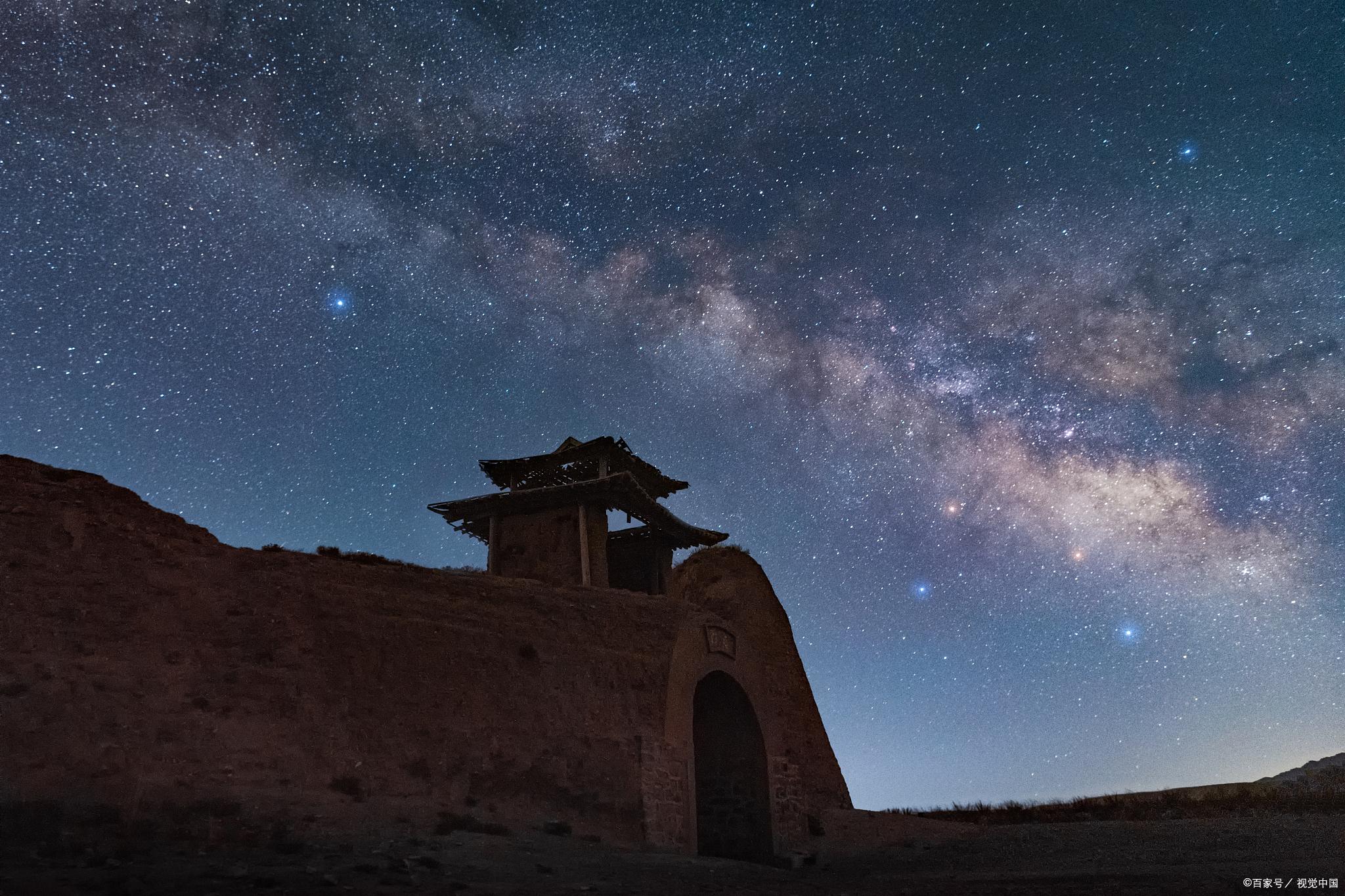 甘肃旅游必去十大景点（每一处景点，都有各自独特的魅力）