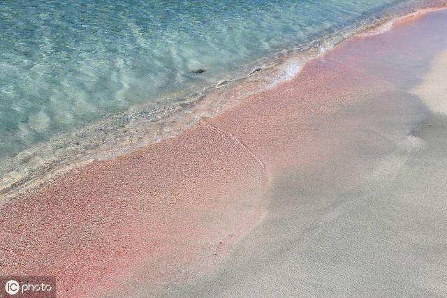中国粉色沙滩在哪，中国粉色沙滩在哪个省份（Sands><巴哈马群岛>）