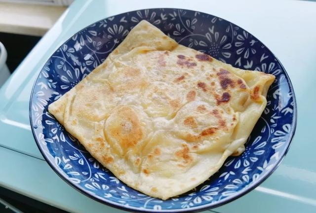印度飞饼的饼是怎么做的什么配方，真正印度飞饼的配方（孩子爱吃印度飞饼）