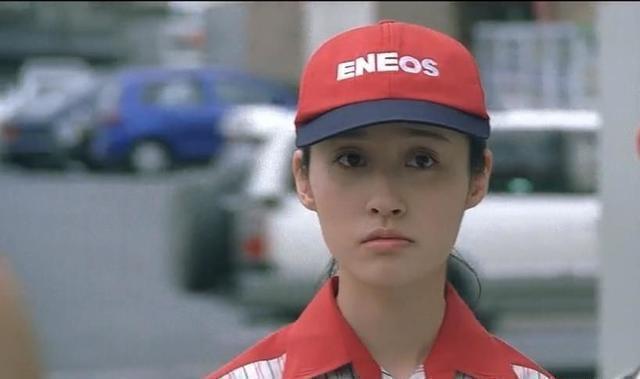 东风破mv女主角,王婉菲发如雪(排名第一的她到底有多美)