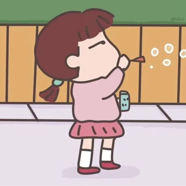 让人舒服的头像，使人看着很舒服的头像（一眼就让人很舒服的微信头像）