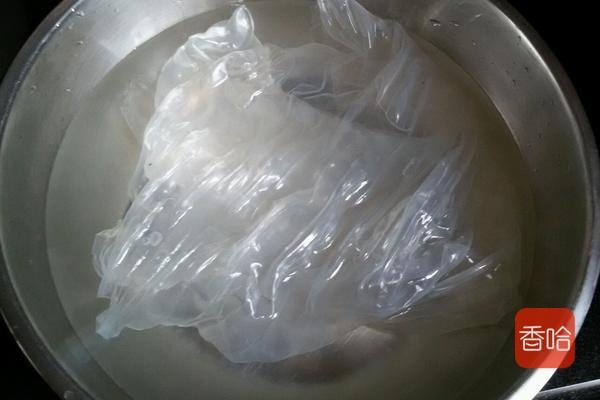 牛肉焖粉皮的做法，粉皮焖牛肉家常做法（就特馋吃的“焖粉皮”）