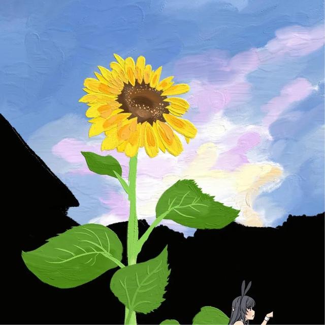 QQ背景图，微信头像，QQ背景图（经典朋友圈背景+头像套图）